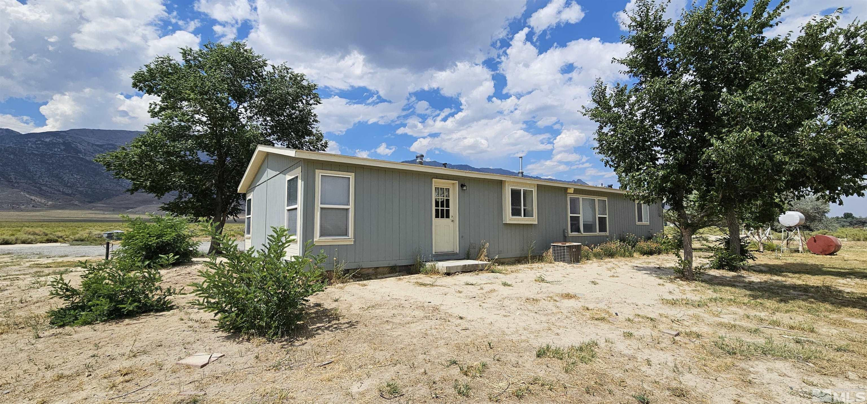306 Gendron Road West Round Mountain, NV 89045 - Photo 5 of 35 Photo 5