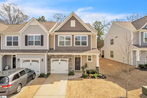 $297,000 | 321 Dipsea Spring, Piedmont, SC 29673