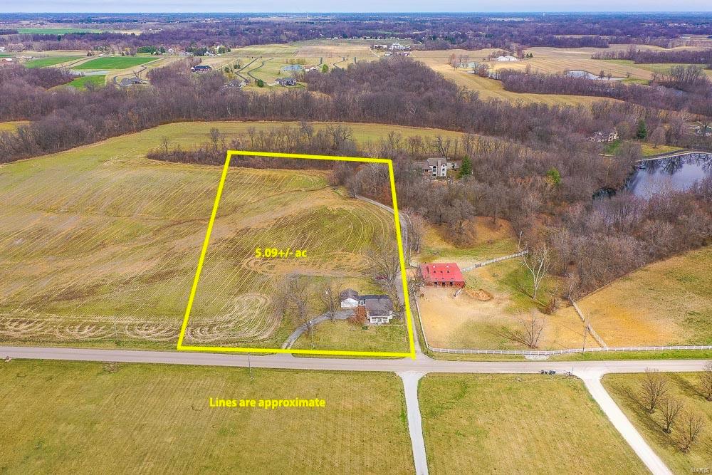 7745 Haury Road Lebanon, IL 62254 - Photo 3 of 27