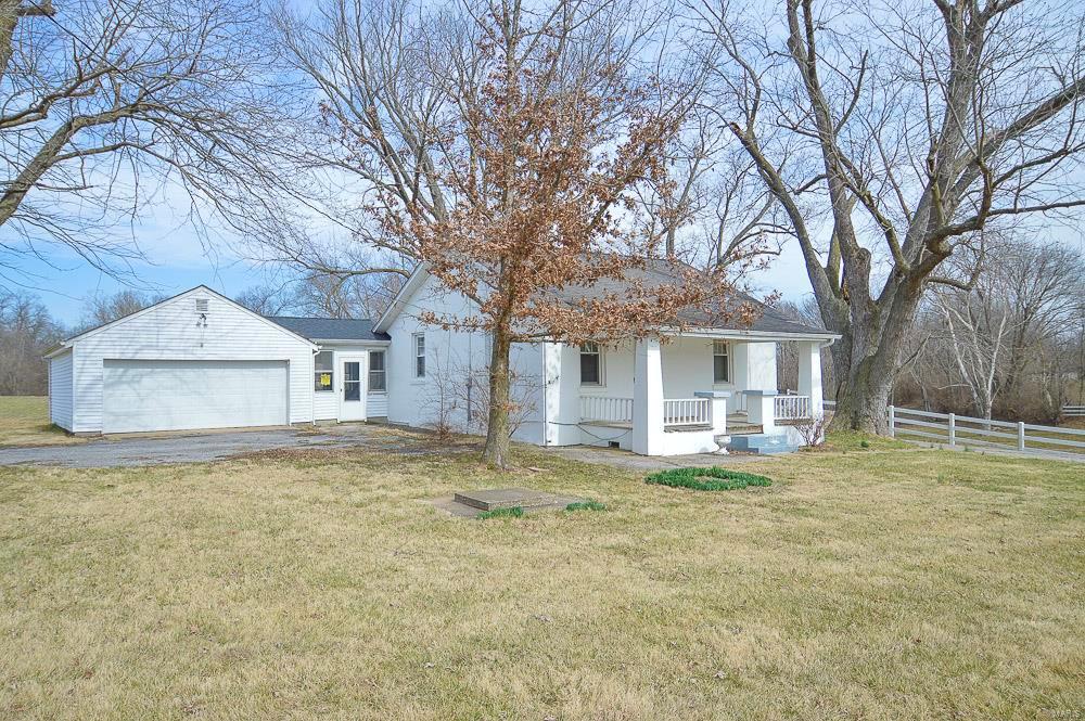 7745 Haury Road Lebanon, IL 62254 - Photo 8 of 27
