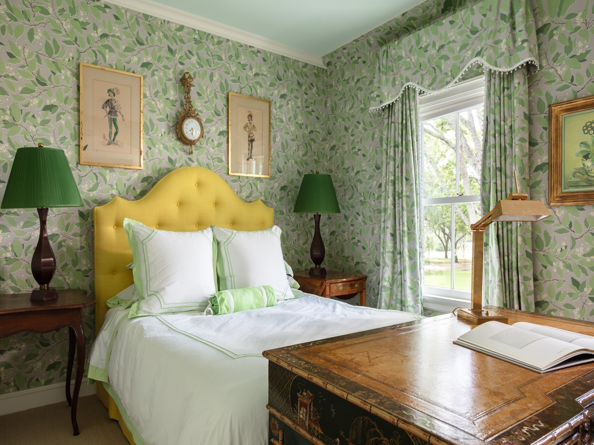 2228 Center Hill Road Bellville, TX 77418 - Photo 18 of 50 Secondary bedroom located on the second floor.