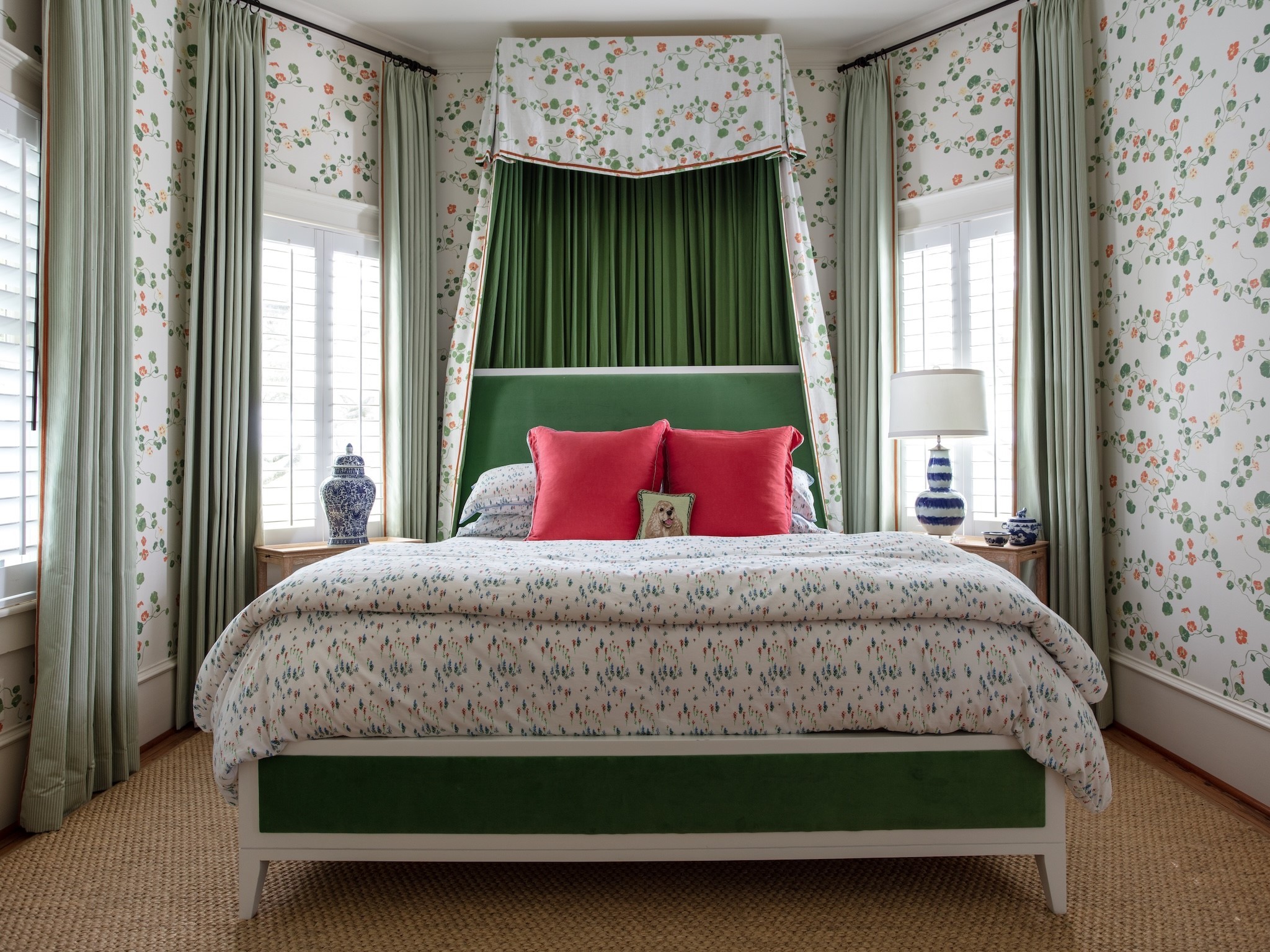 2228 Center Hill Road Bellville, TX 77418 - Photo 31 of 50 Guest house secondary bedroom located on the first floor of guest house.