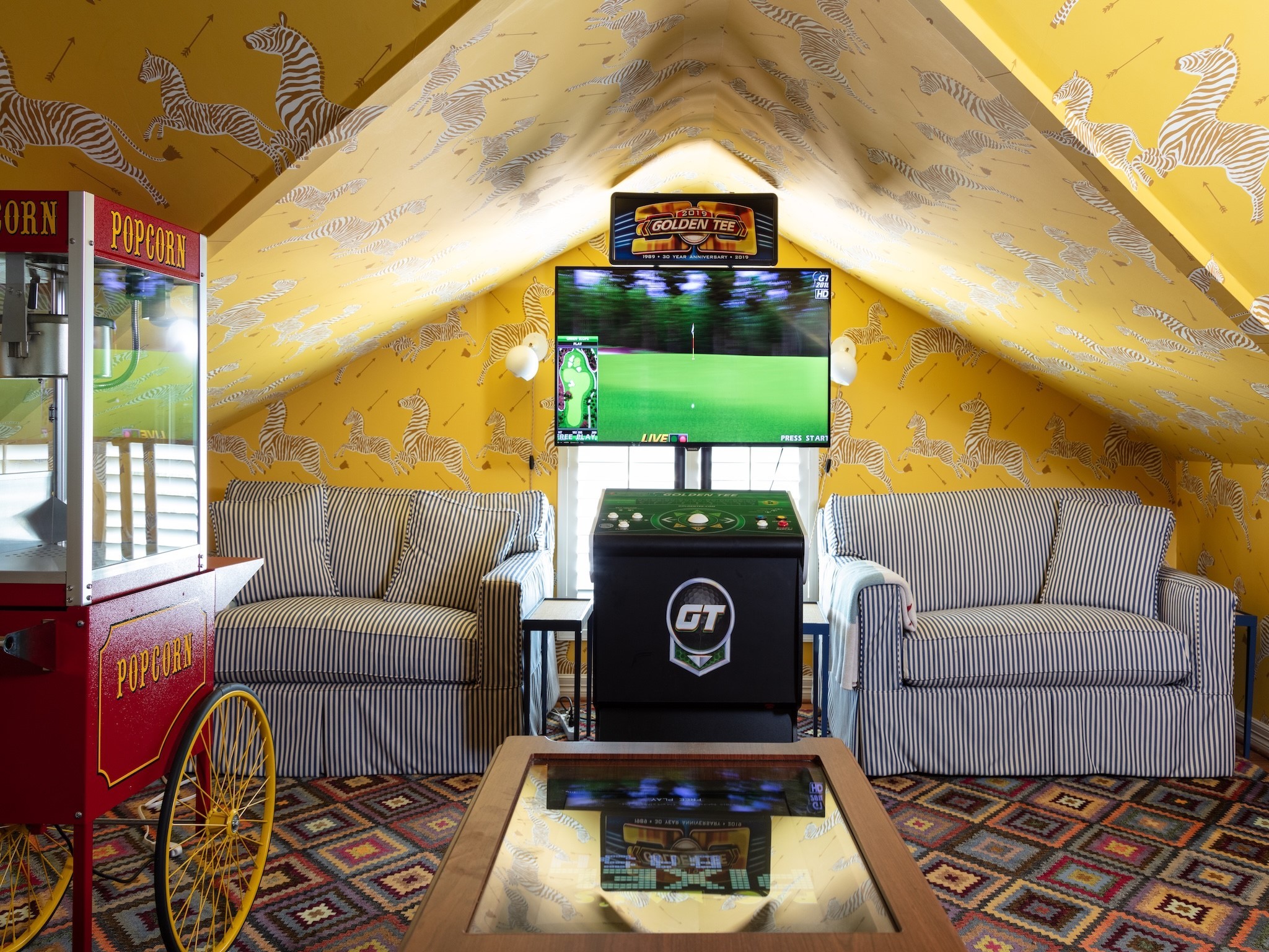 2228 Center Hill Road Bellville, TX 77418 - Photo 33 of 50 Gameroom is located on the second floor of the garage.