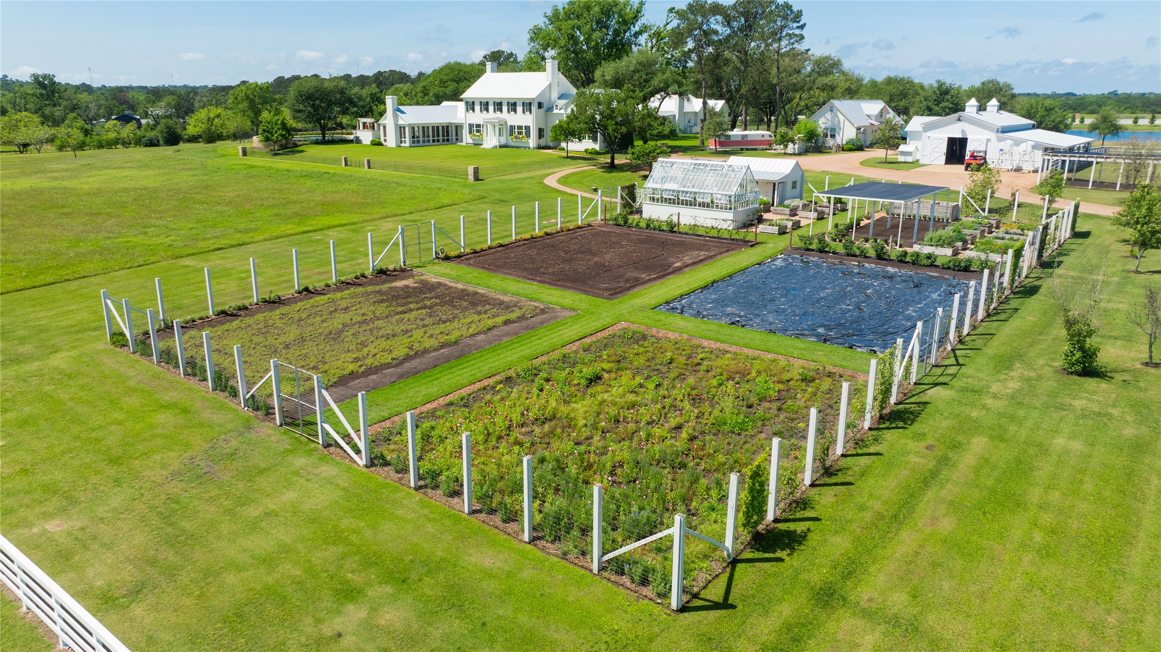 2228 Center Hill Road Bellville, TX 77418 - Photo 44 of 50