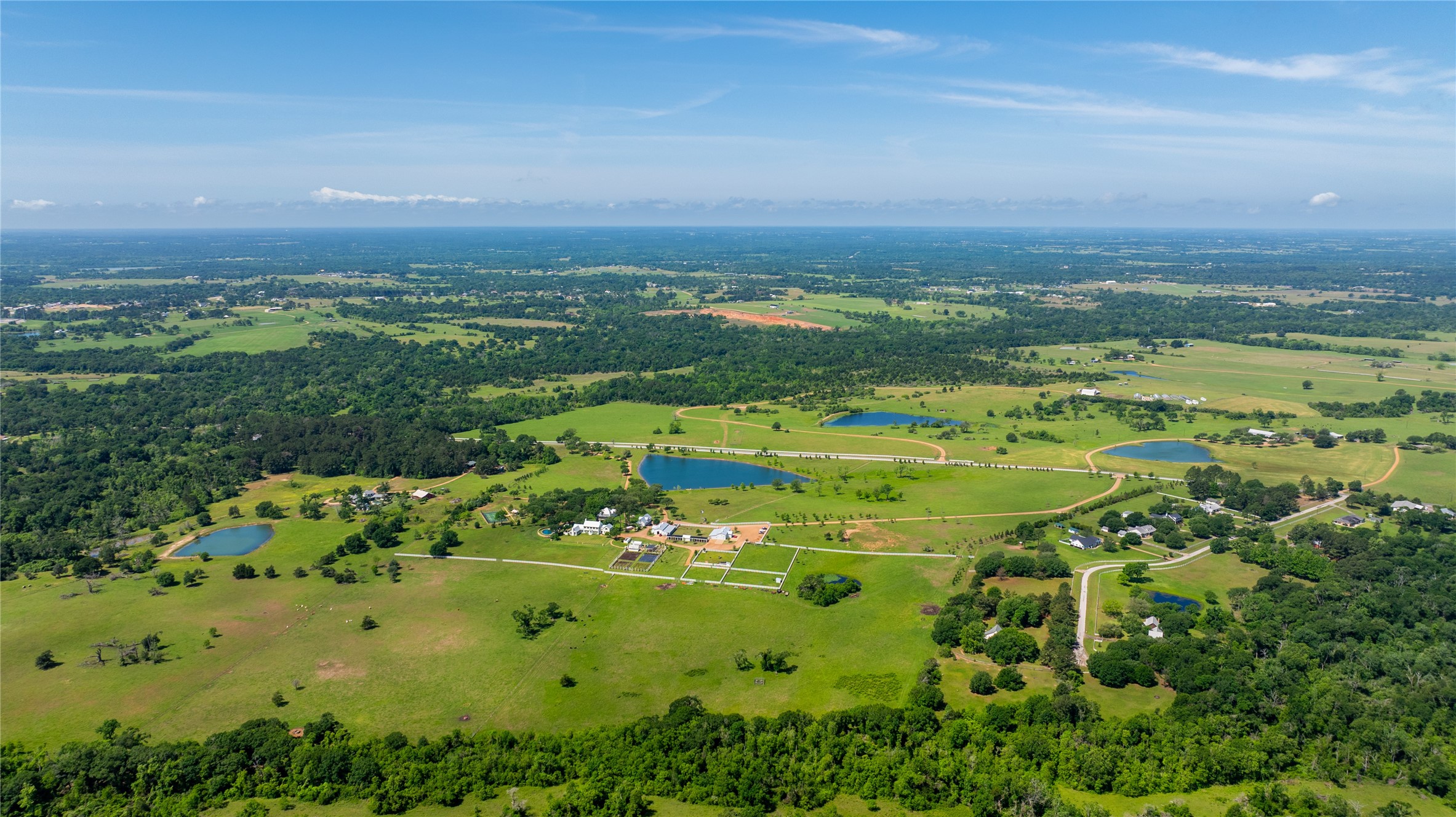 2228 Center Hill Road Bellville, TX 77418 - Photo 45 of 50