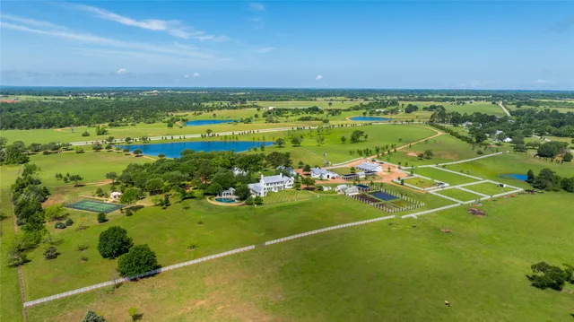 $29,000,000 | 2228 Center Hill Road, Bellville, TX 77418