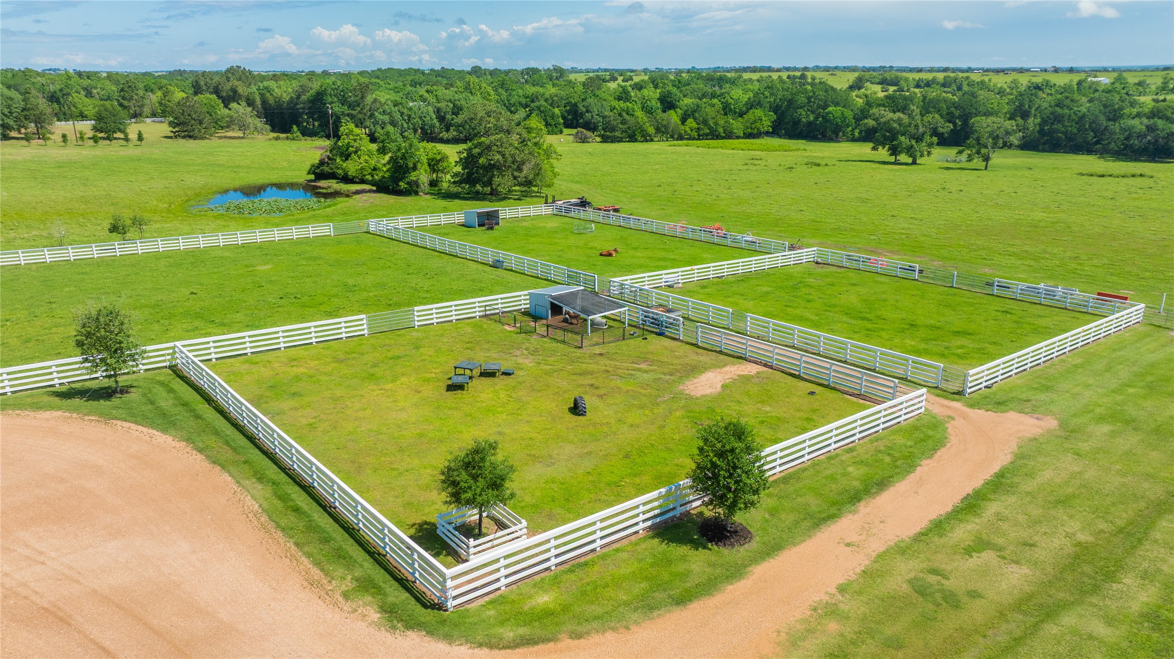 2228 Center Hill Road Bellville, TX 77418 - Photo 48 of 50