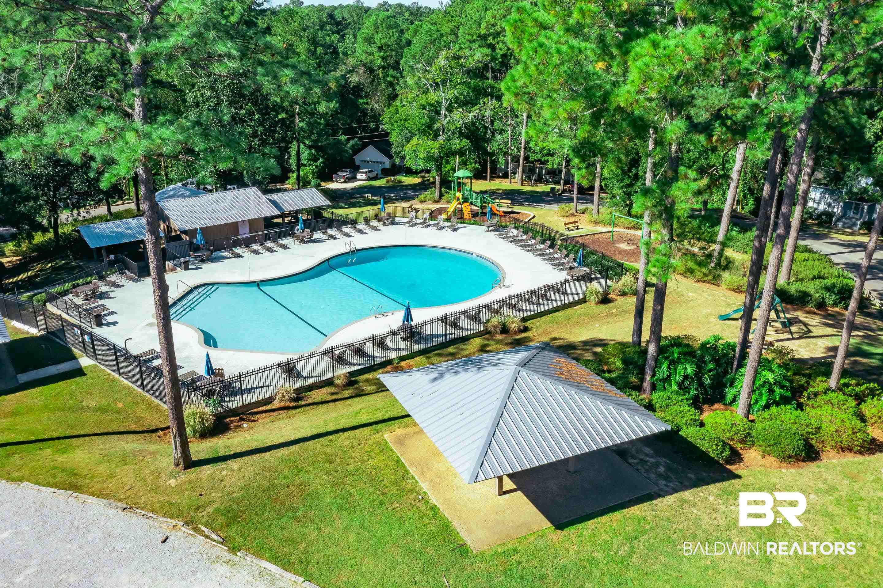209 Montclair Loop Daphne, AL 36526 - Photo 7 of 55 View of community pool