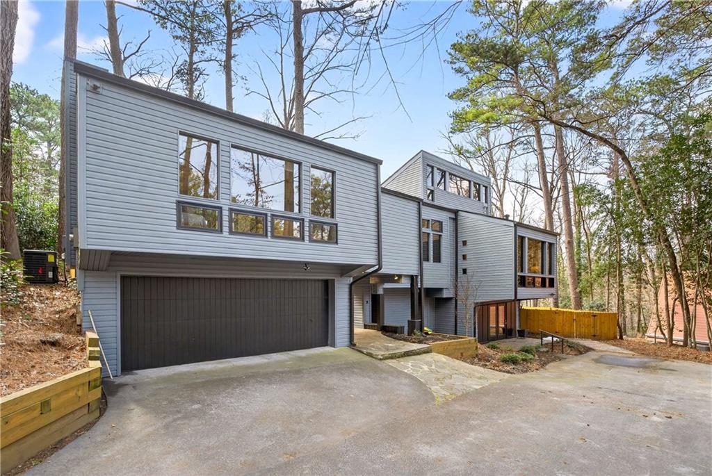 1008 McConnell Drive Decatur, GA 30033 - Photo 33 of 58