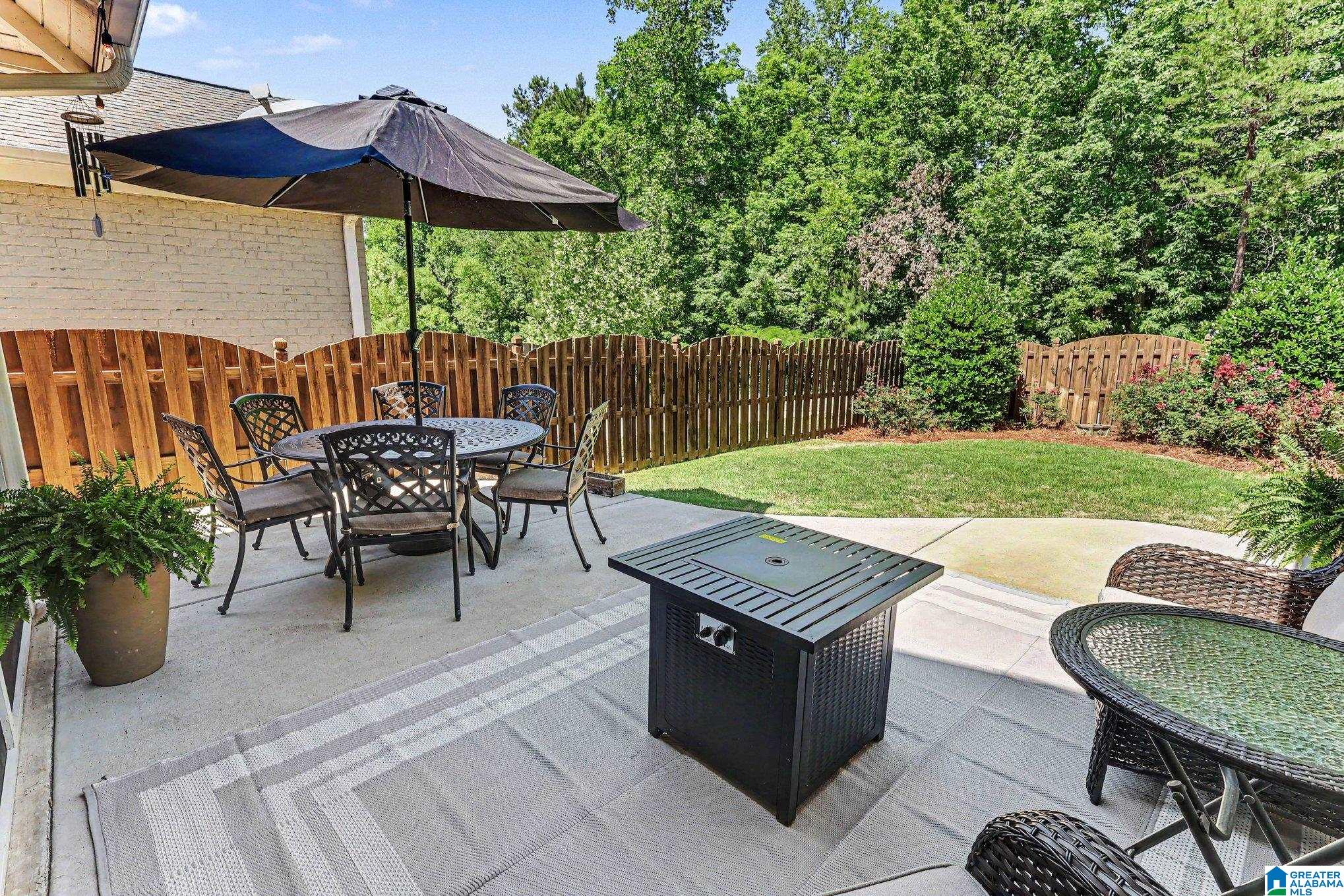 2420 Montauk Road Birmingham, AL 35226 - Photo 40 of 45