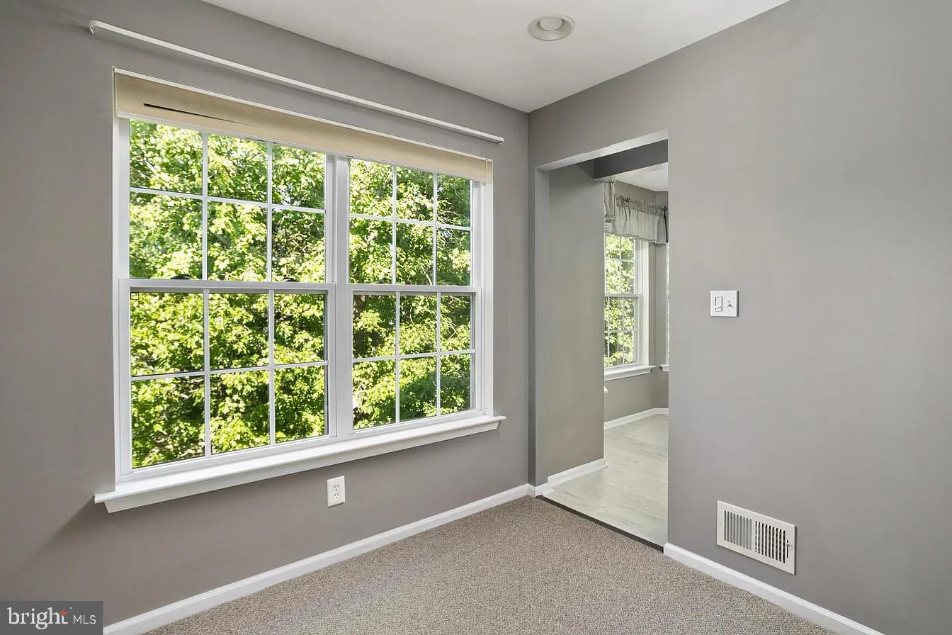 433 Mowat Circle Hamilton, NJ 08690 - Photo 16 of 36 Bright corner with serene views.