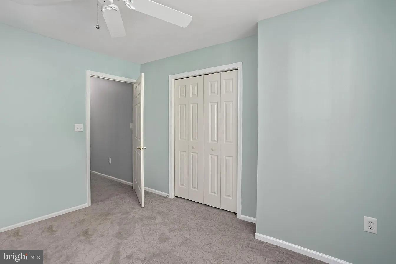 433 Mowat Circle Hamilton, NJ 08690 - Photo 25 of 36 Serene pastel room with ample storage.