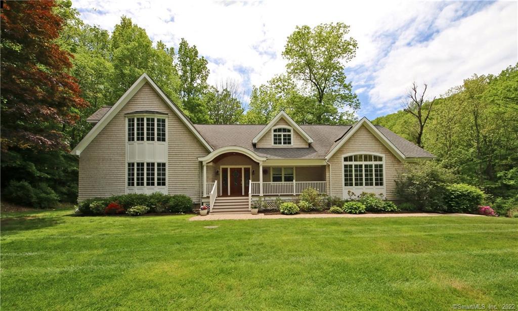 23 Conant Road Ridgefield, CT 06877 - Photo 1 of 1
