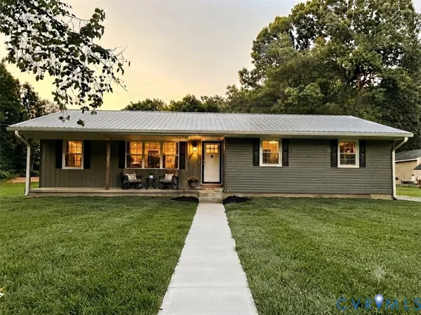 $439,900 | 2338 George's Road, Powhatan, VA 23139
