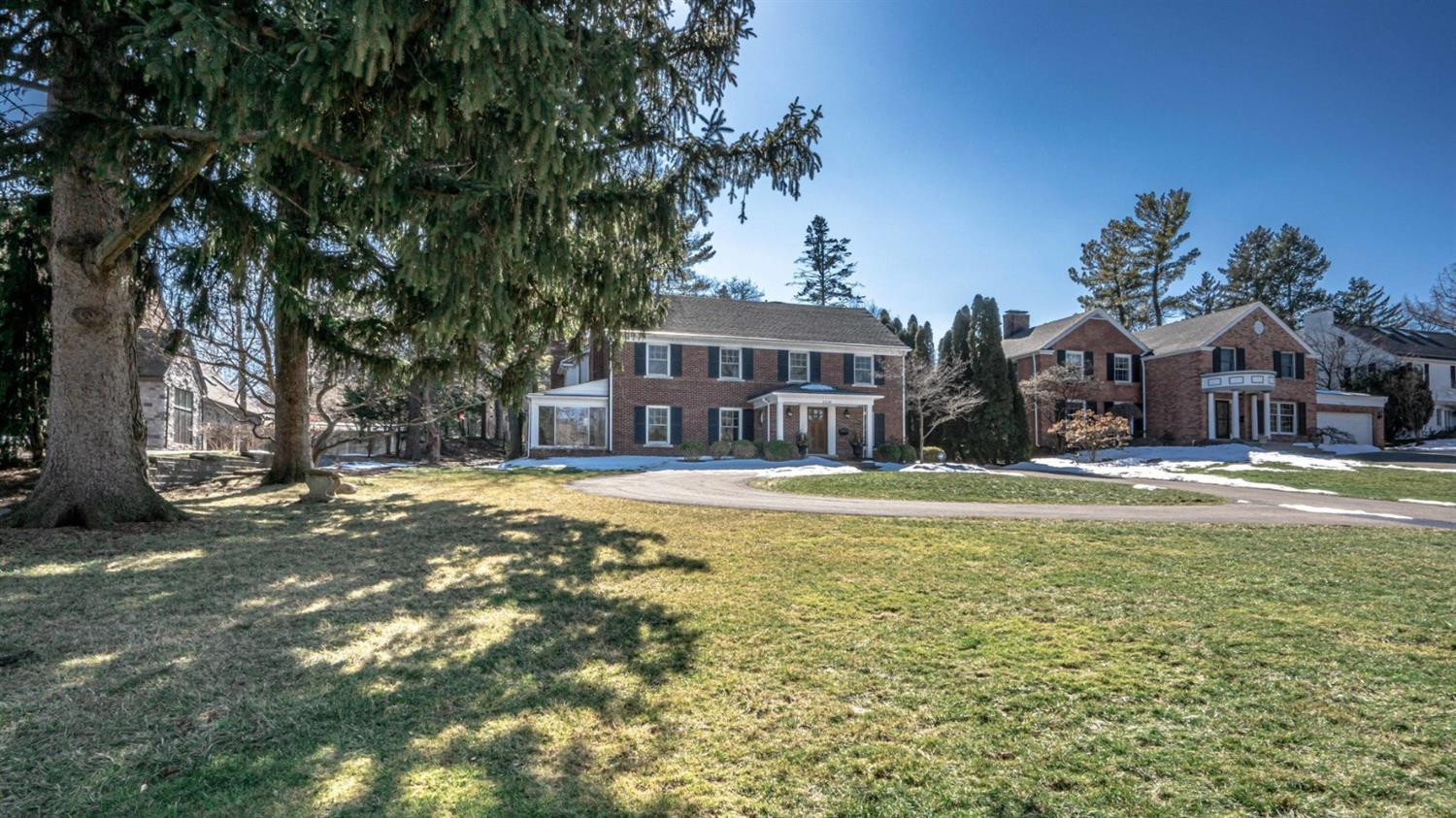 2126 Devonshire Road Ann Arbor, MI 48104 - Photo 4 of 90 Photo 4