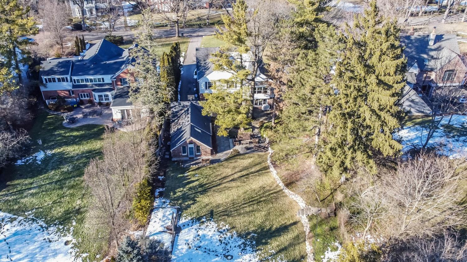2126 Devonshire Road Ann Arbor, MI 48104 - Photo 5 of 90 Photo 5