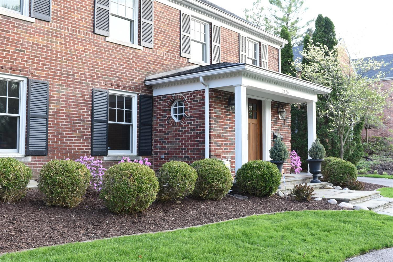 2126 Devonshire Road Ann Arbor, MI 48104 - Photo 7 of 90 Photo 7