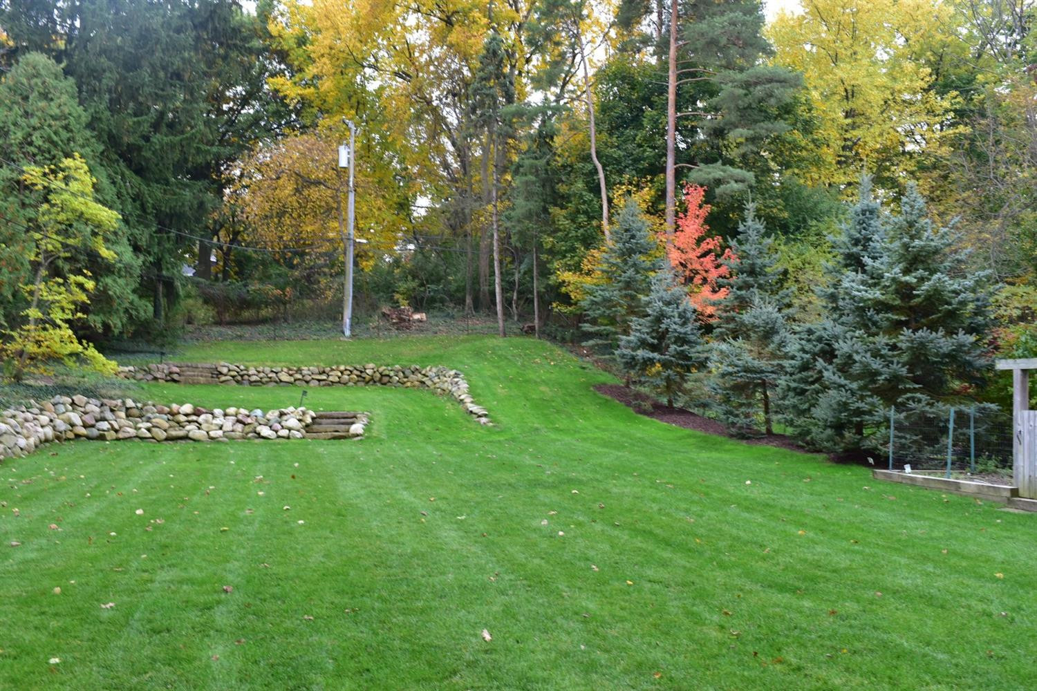 2126 Devonshire Road Ann Arbor, MI 48104 - Photo 87 of 90 Photo 87