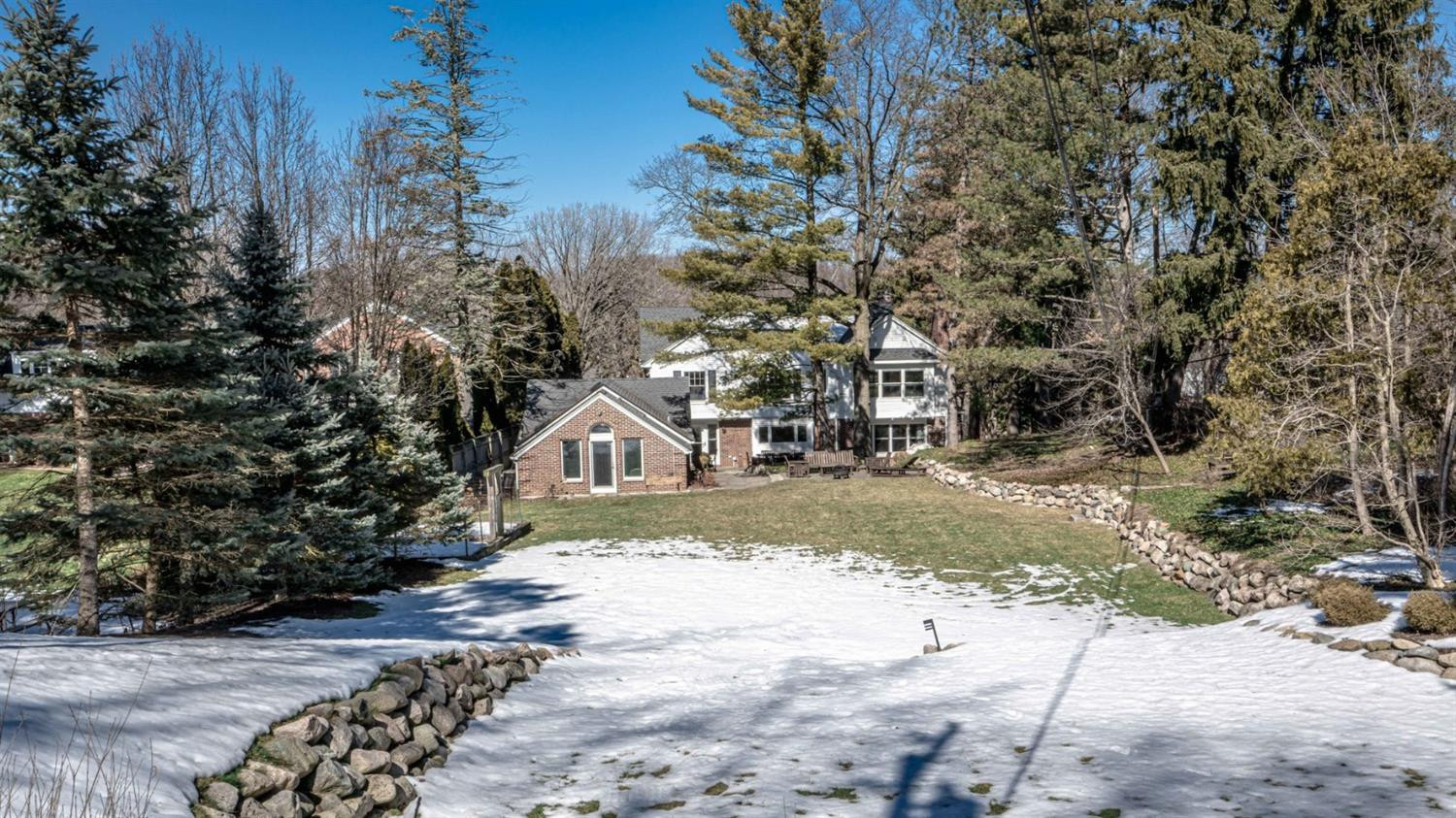 2126 Devonshire Road Ann Arbor, MI 48104 - Photo 88 of 90 Photo 88
