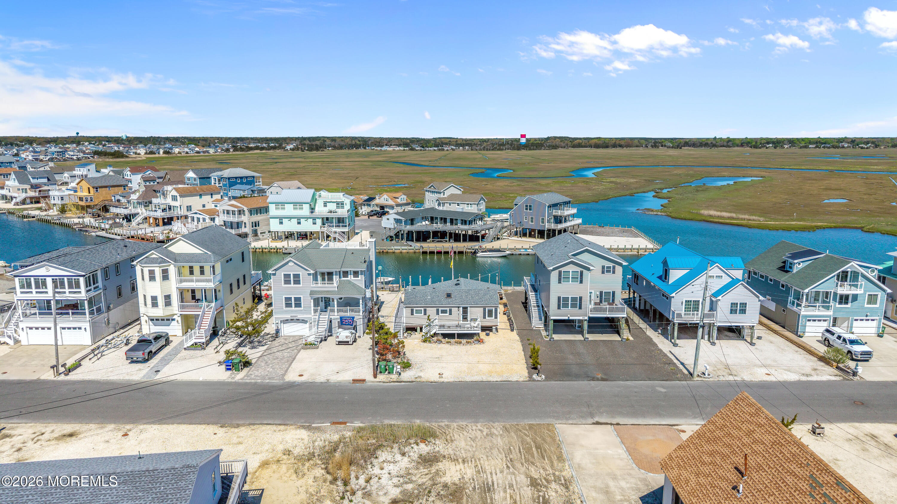 264 Heron Road Tuckerton, NJ 08087 - Photo 69 of 83 Front 7