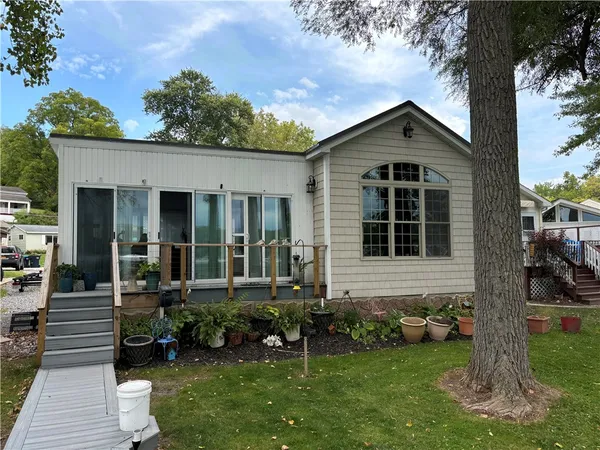 $610,000 | 5777 McMillan Lane, Conesus, NY 14435