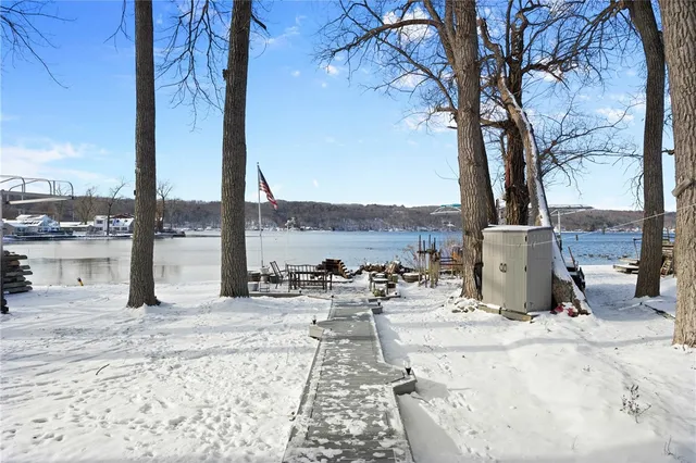 $339,900 | 5777 McMillan Lane, Conesus, NY 14435