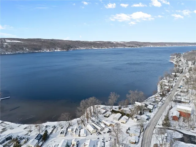 $339,900 | 5777 McMillan Lane, Conesus, NY 14435