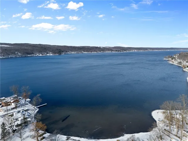 $339,900 | 5777 McMillan Lane, Conesus, NY 14435