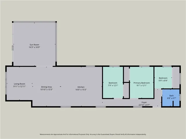 $339,900 | 5777 McMillan Lane, Conesus, NY 14435