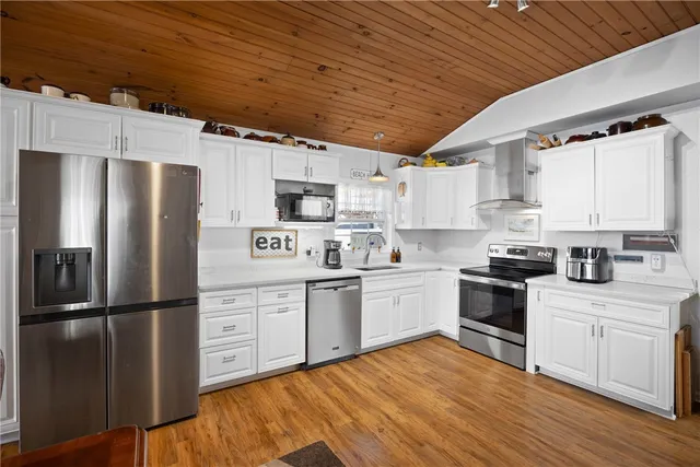 $339,900 | 5777 McMillan Lane, Conesus, NY 14435