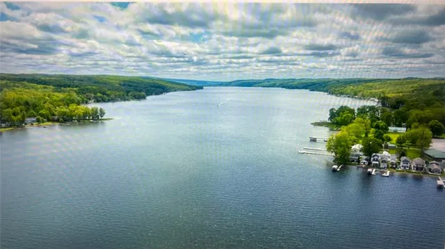 $339,900 | 5777 McMillan Lane, Conesus, NY 14435