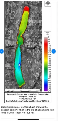 $339,900 | 5777 McMillan Lane, Conesus, NY 14435