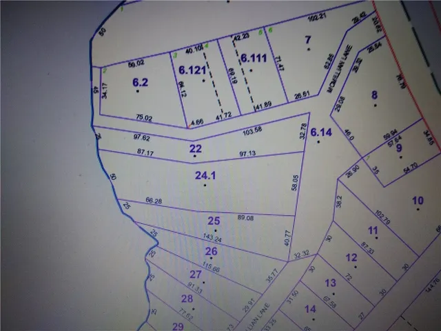 $339,900 | 5777 McMillan Lane, Conesus, NY 14435