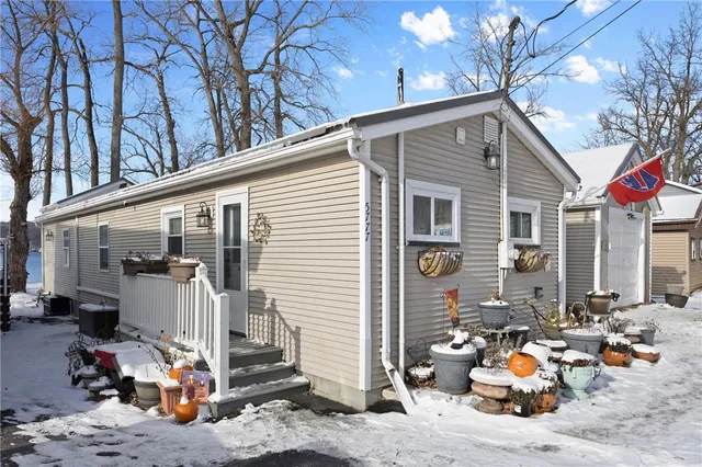 $339,900 | 5777 McMillan Lane, Conesus, NY 14435