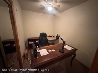 191 Eagle Ridge Road Alto, NM 88312 - Photo 53 of 64 Gallery Image 53