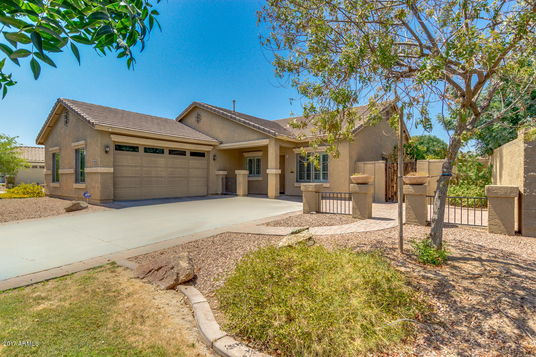 4186 East Los Altos Road Gilbert, AZ 85297 - Photo 1 of 53 02-Los Altos