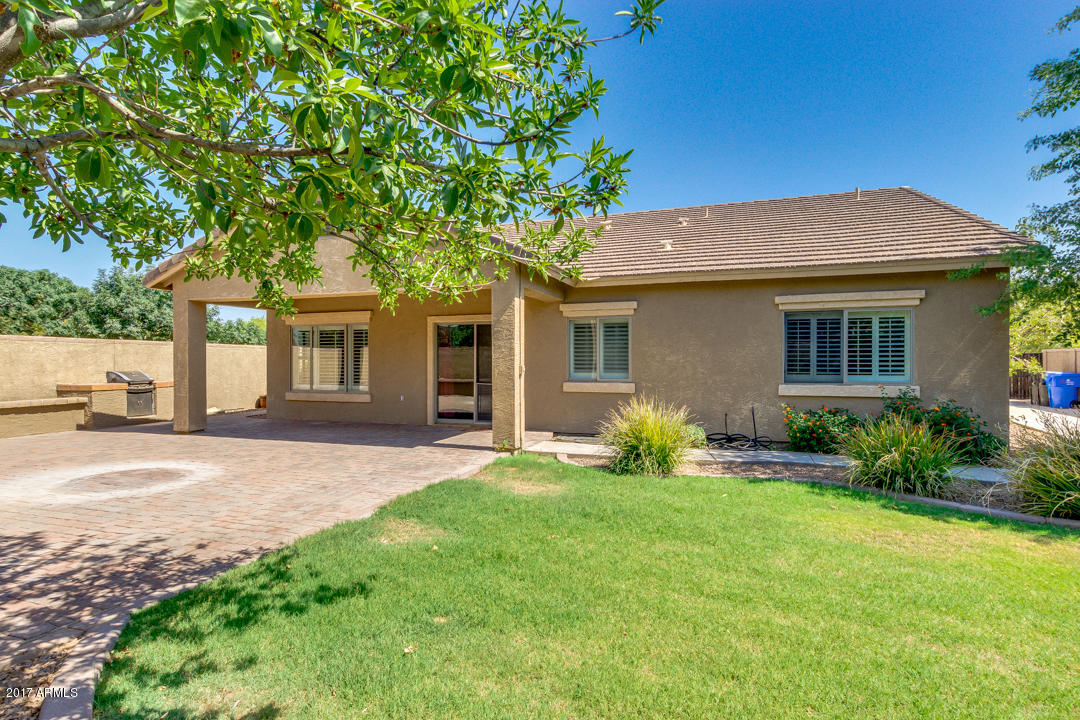 4186 East Los Altos Road Gilbert, AZ 85297 - Photo 41 of 53 43-Los Altos
