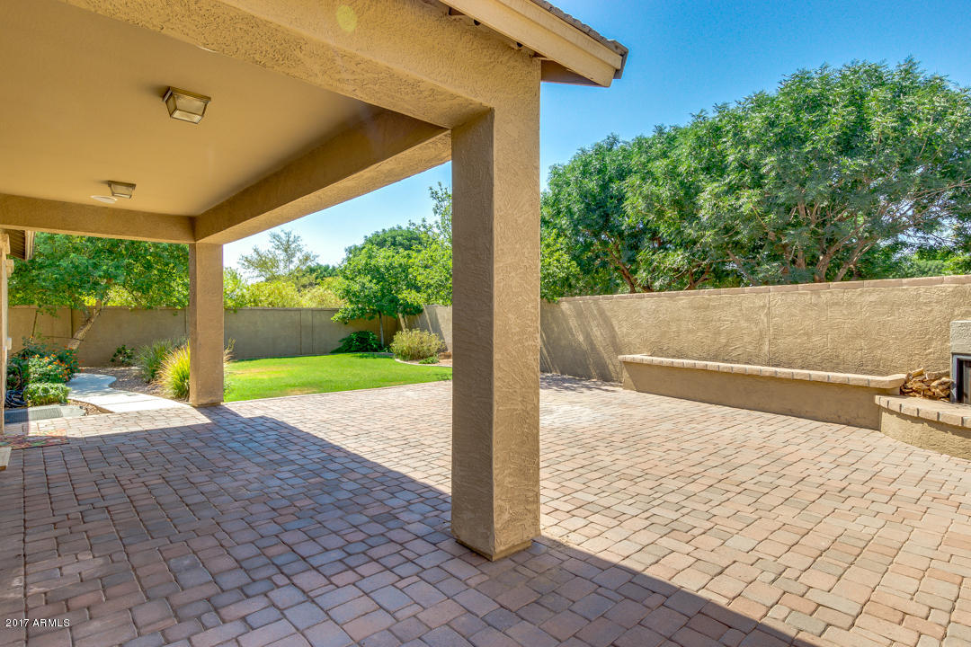 4186 East Los Altos Road Gilbert, AZ 85297 - Photo 50 of 53 52-Los Altos