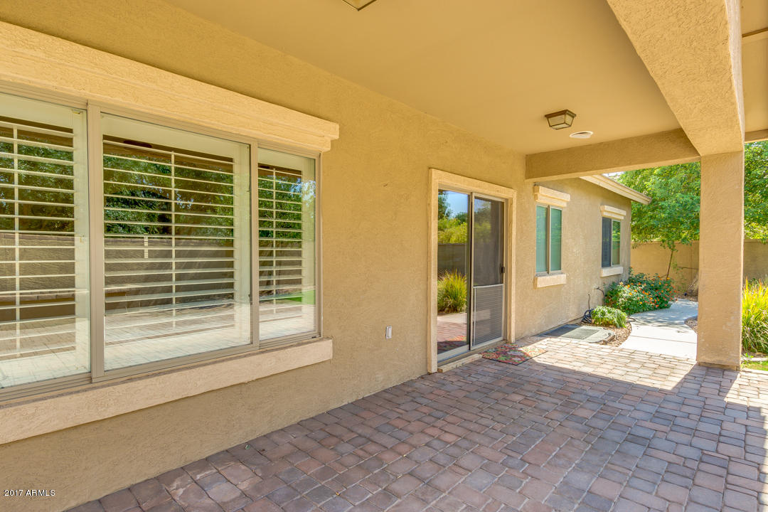 4186 East Los Altos Road Gilbert, AZ 85297 - Photo 53 of 53 55-Los Altos