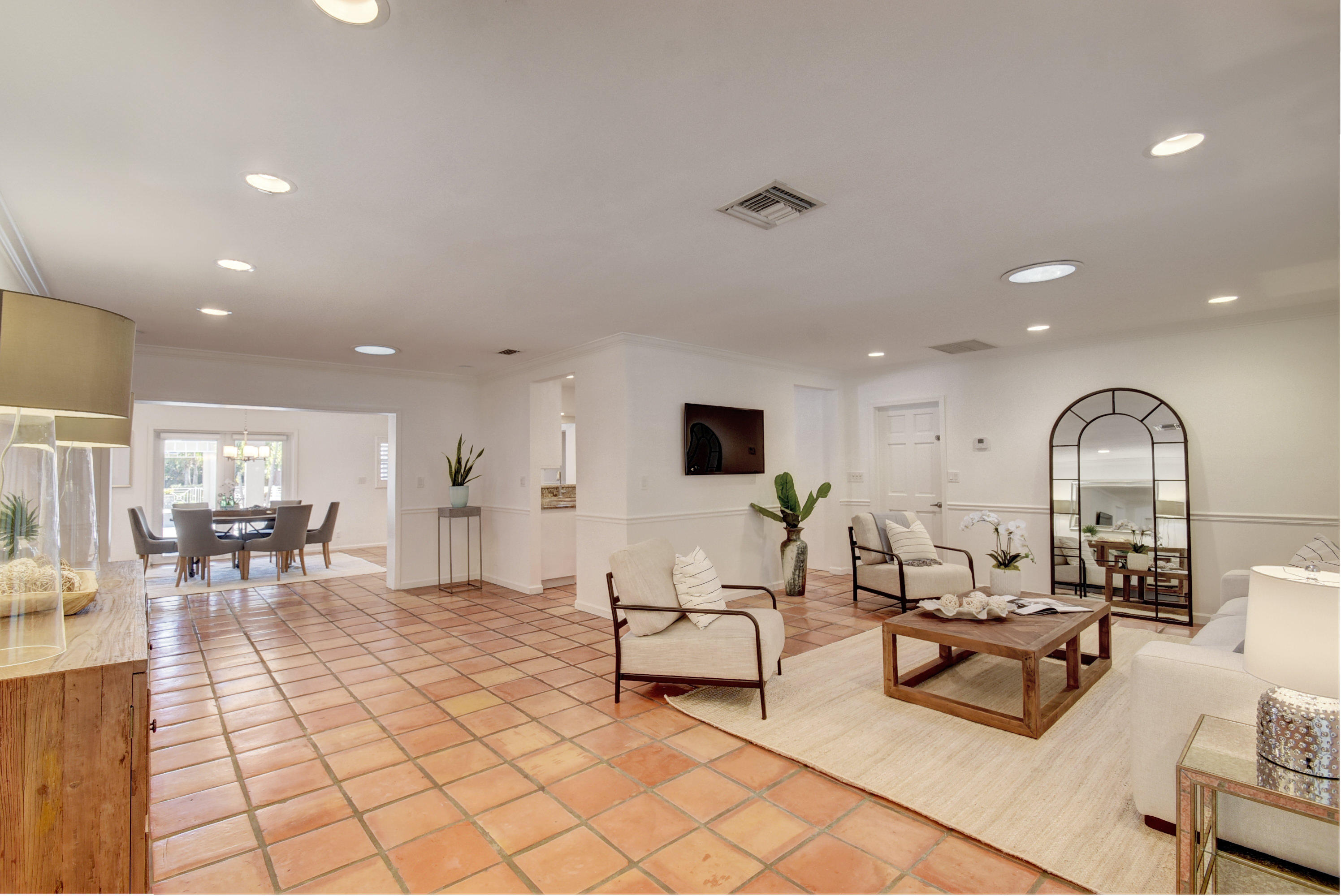 910 Southwest 21st Lane Boca Raton, FL 33486 - Photo 12 of 70 Welcoming Entrance