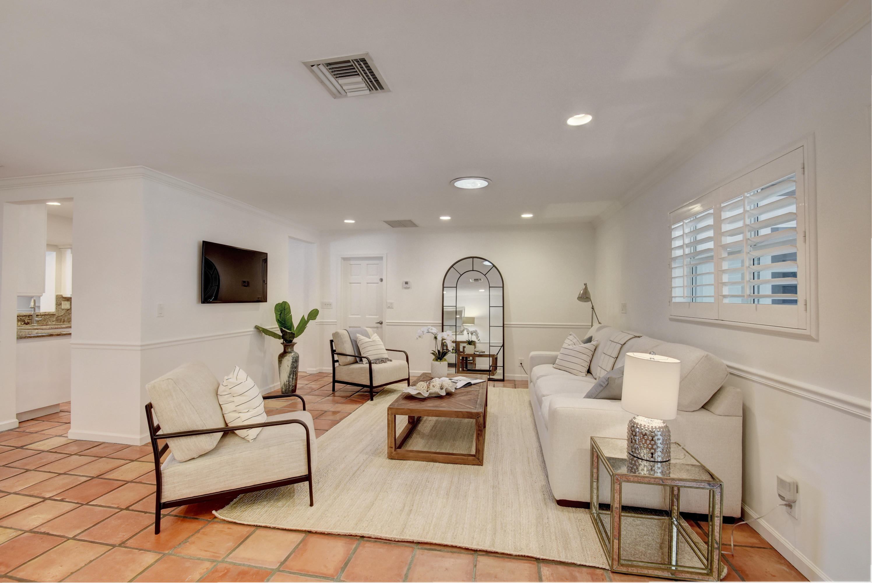 910 Southwest 21st Lane Boca Raton, FL 33486 - Photo 13 of 70 Plantation Shutters