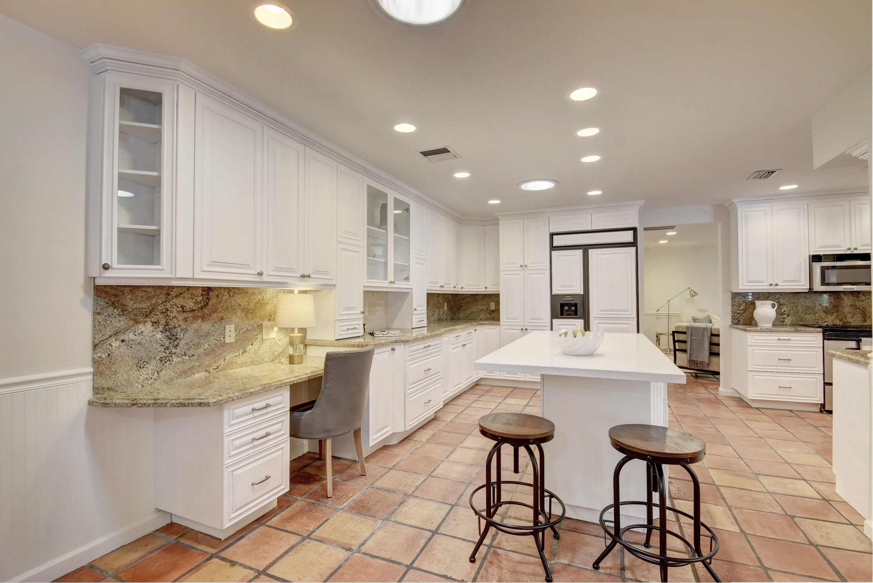 910 Southwest 21st Lane Boca Raton, FL 33486 - Photo 18 of 70 Beautiful White Cabinets