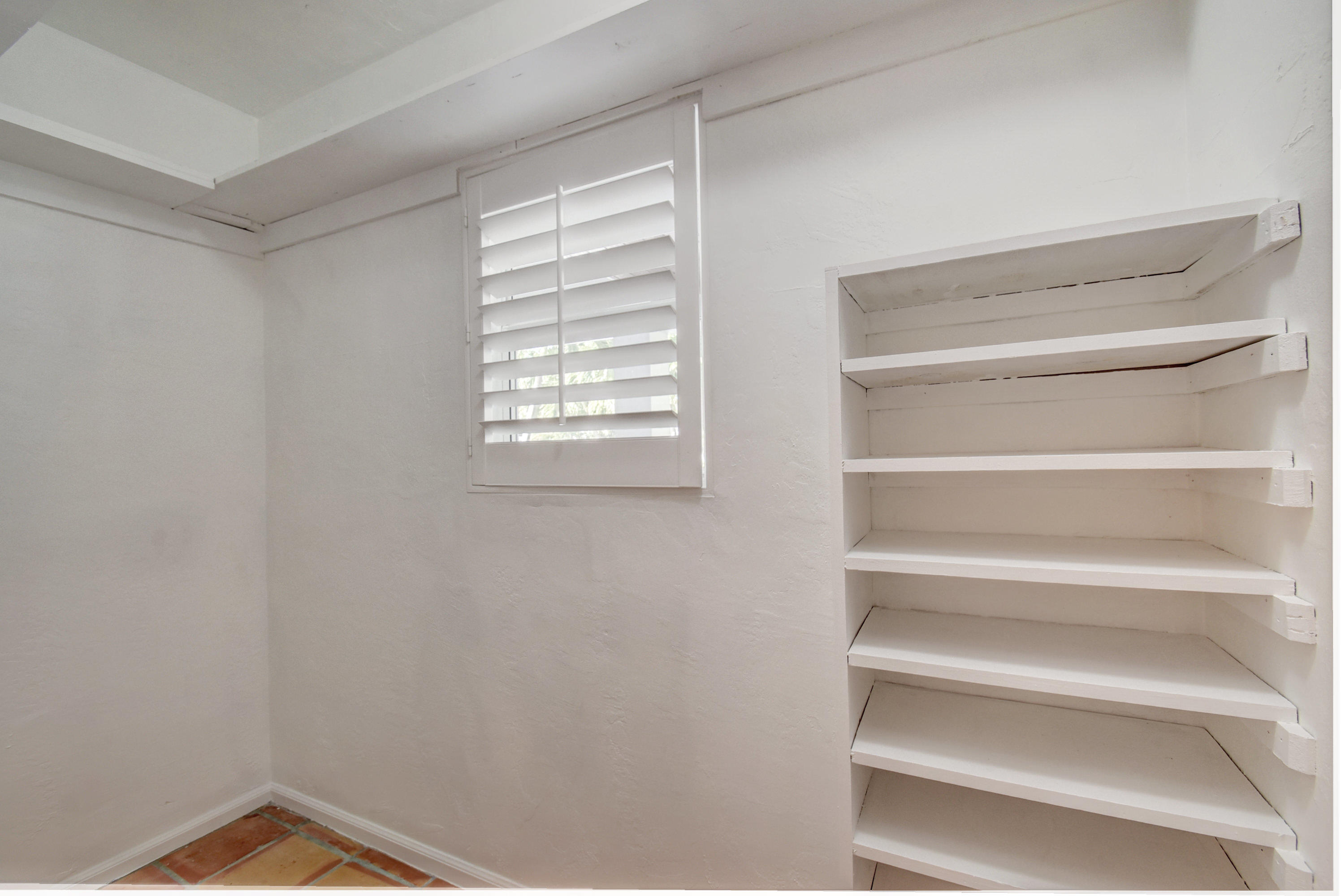 910 Southwest 21st Lane Boca Raton, FL 33486 - Photo 36 of 70 1 of 2 Closets in Guest Bedroom 4