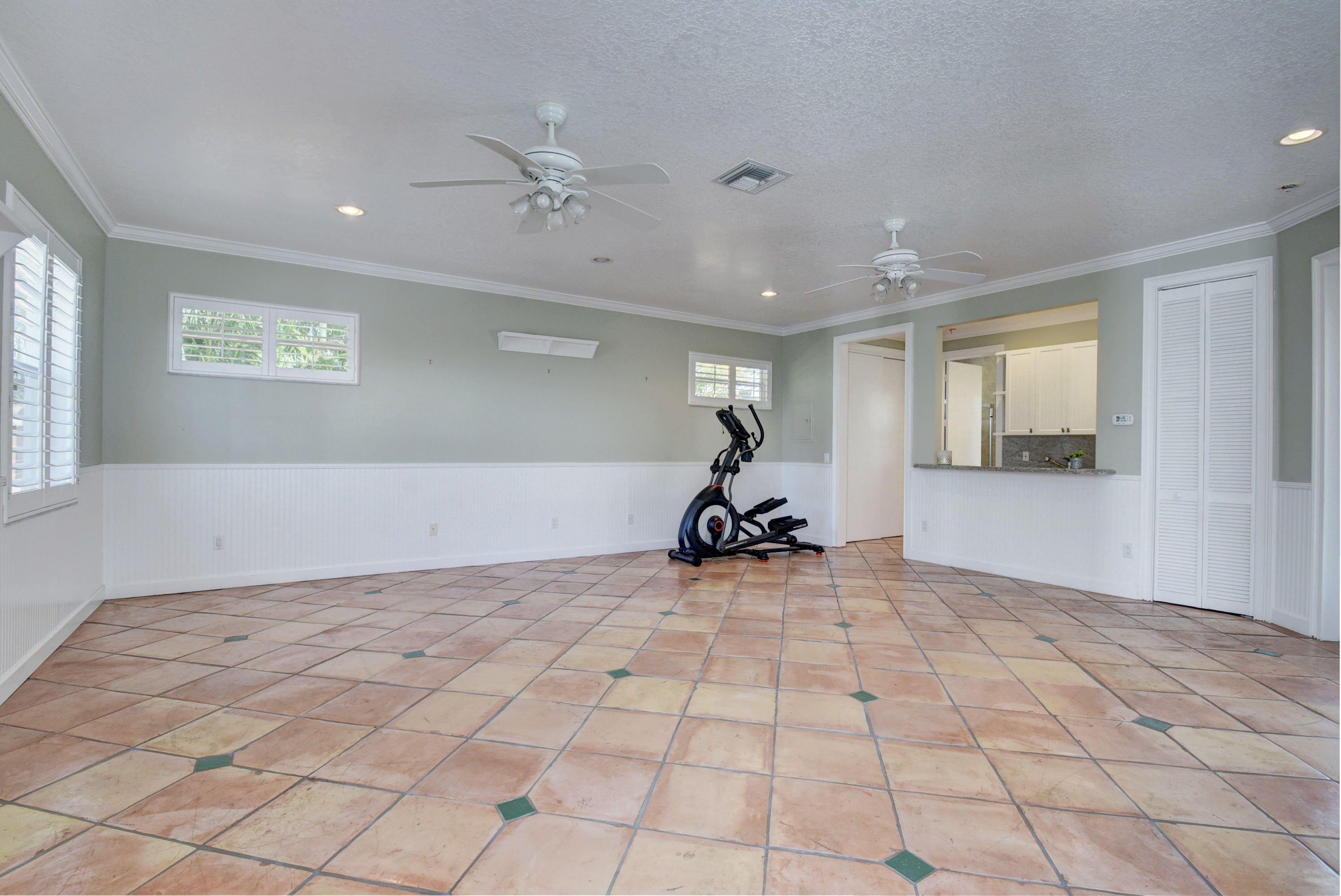 910 Southwest 21st Lane Boca Raton, FL 33486 - Photo 38 of 70 Space for Bedroom/Living in Guesthouse