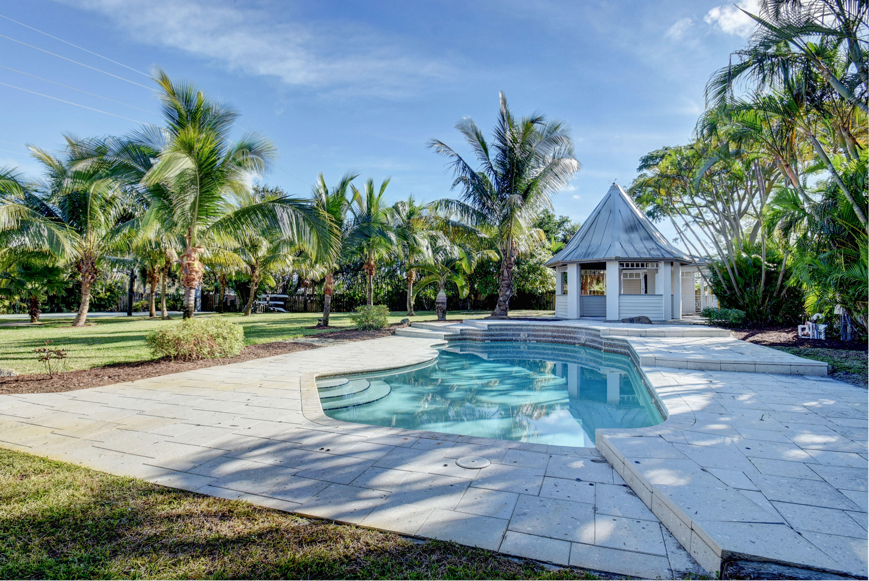 910 Southwest 21st Lane Boca Raton, FL 33486 - Photo 4 of 70 Relax by the Pool