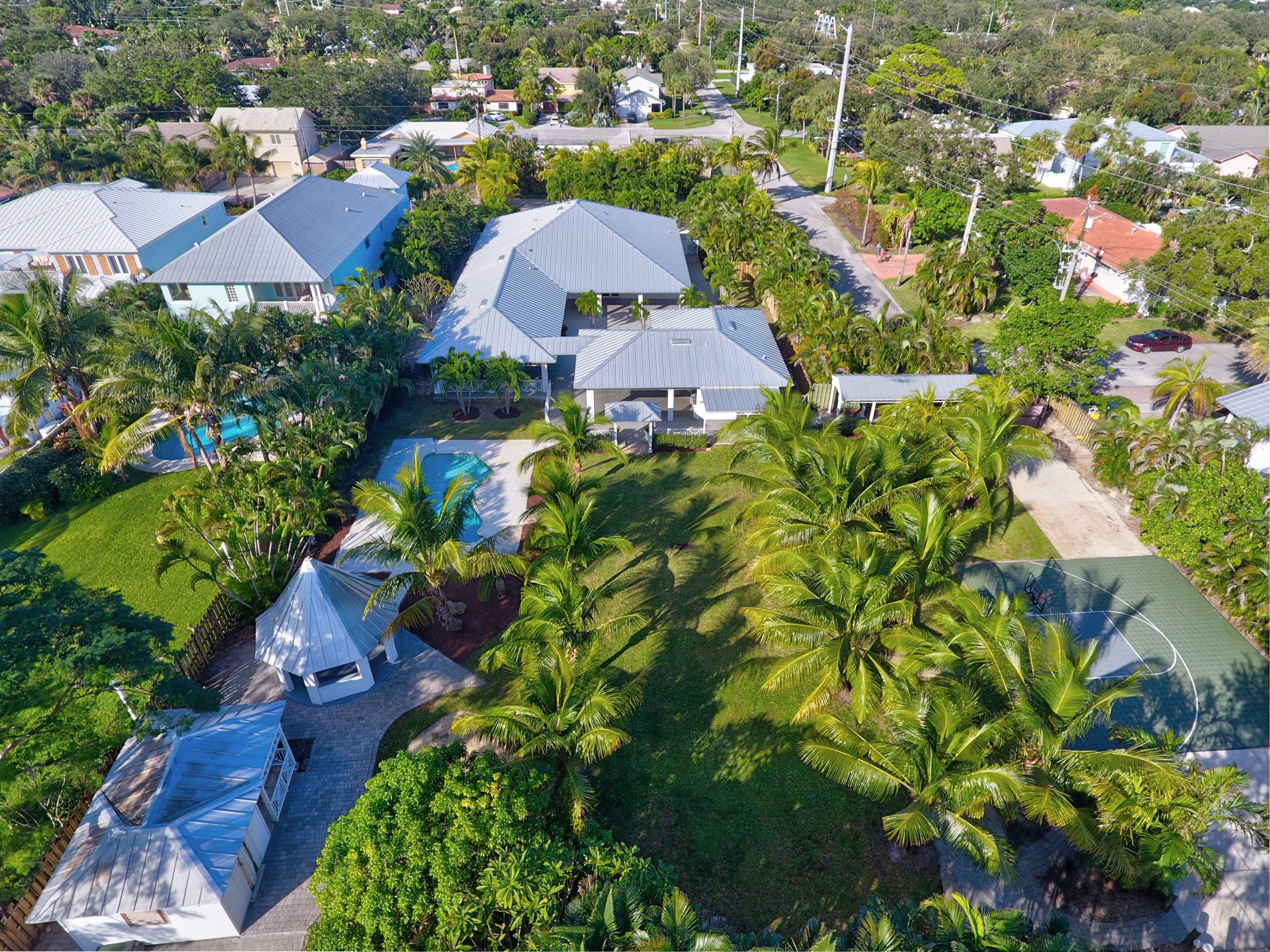 910 Southwest 21st Lane Boca Raton, FL 33486 - Photo 5 of 70 .65 Acres of Beautiful Land