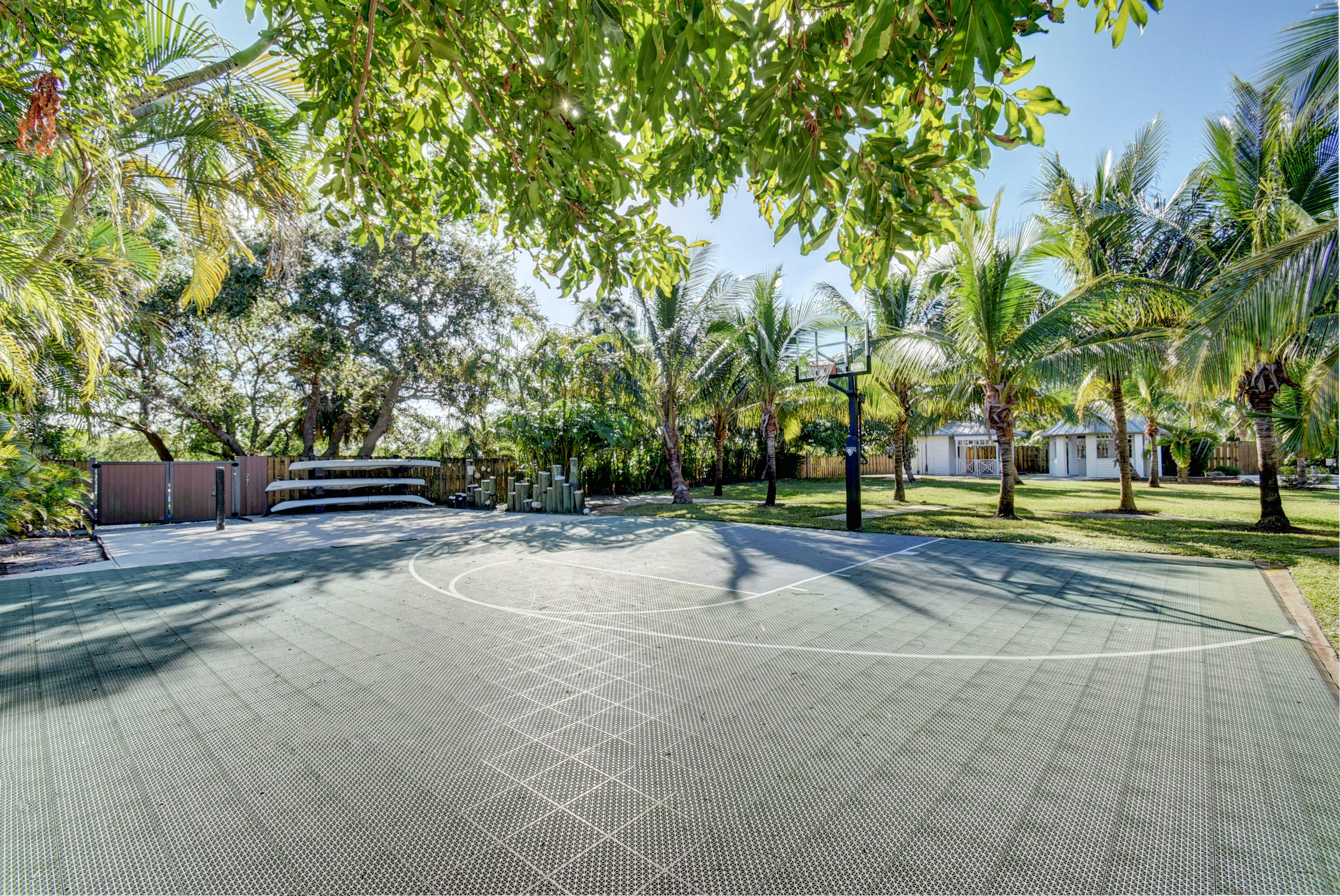910 Southwest 21st Lane Boca Raton, FL 33486 - Photo 53 of 70 Basketball Court