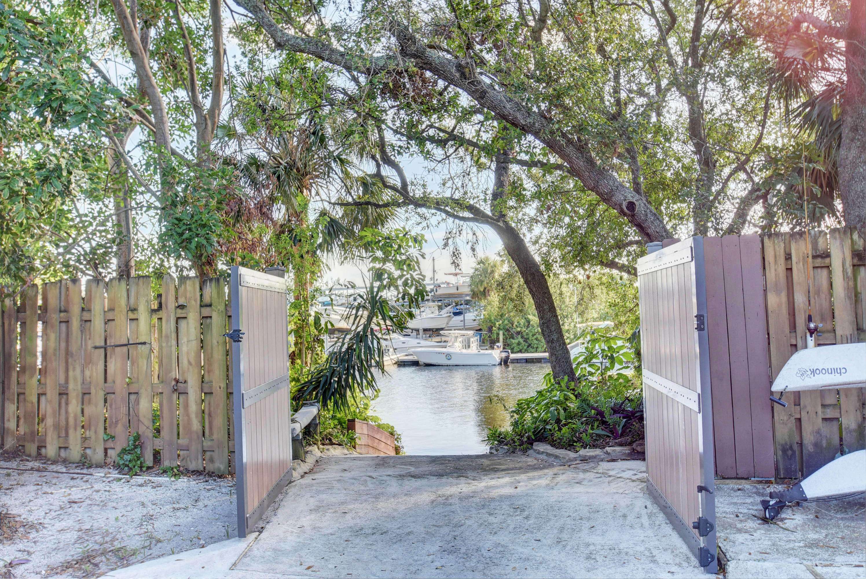 910 Southwest 21st Lane Boca Raton, FL 33486 - Photo 56 of 70 Boat Ramp