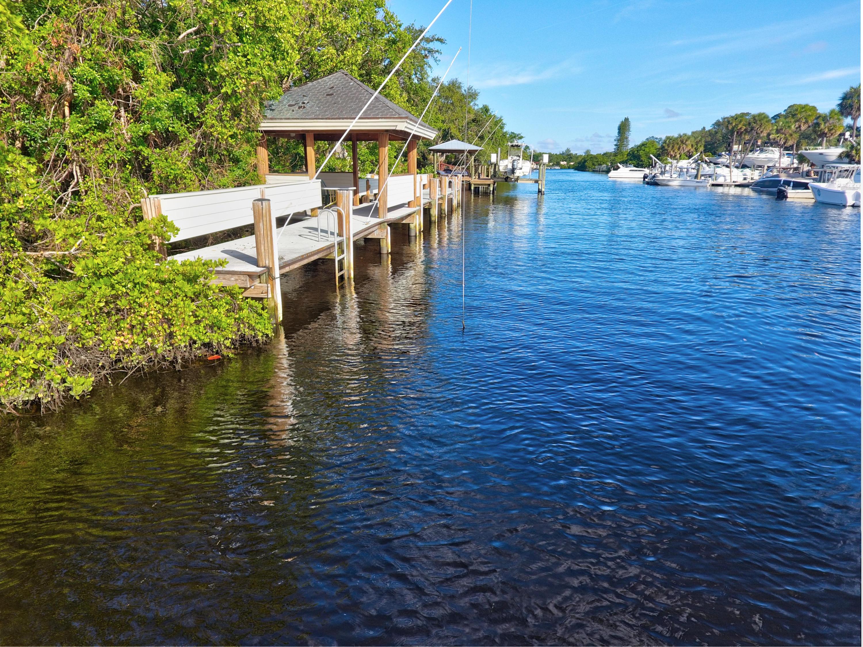 910 Southwest 21st Lane Boca Raton, FL 33486 - Photo 62 of 70 Short Boat Ride to the Inlet!
