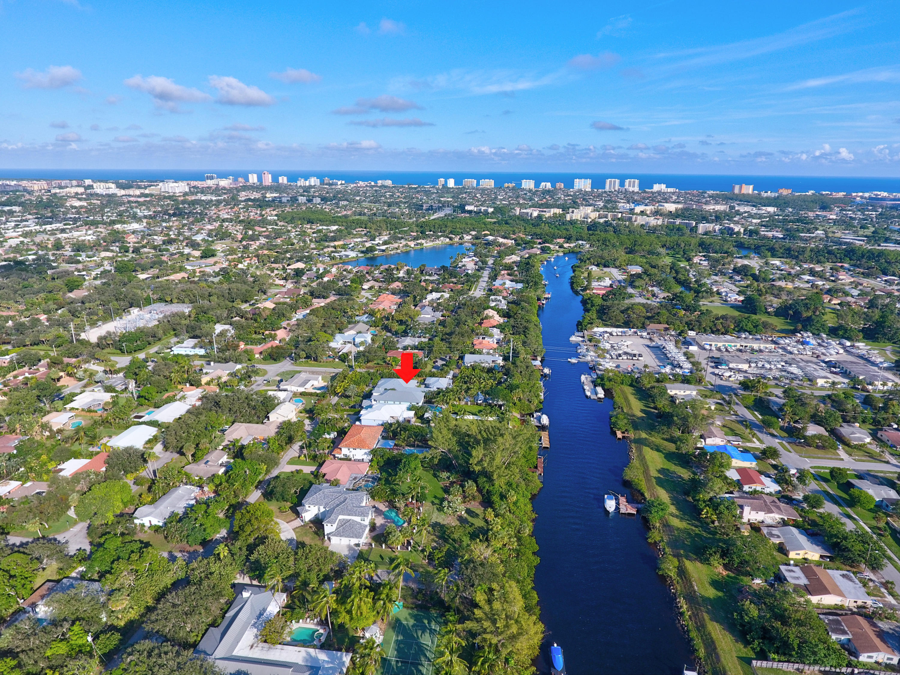 910 Southwest 21st Lane Boca Raton, FL 33486 - Photo 64 of 70 Close to the Ocean